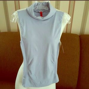 💯Spanx Turtleneck Top